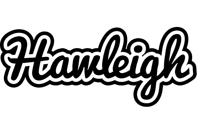 Hawleigh chess logo