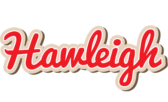 Hawleigh chocolate logo