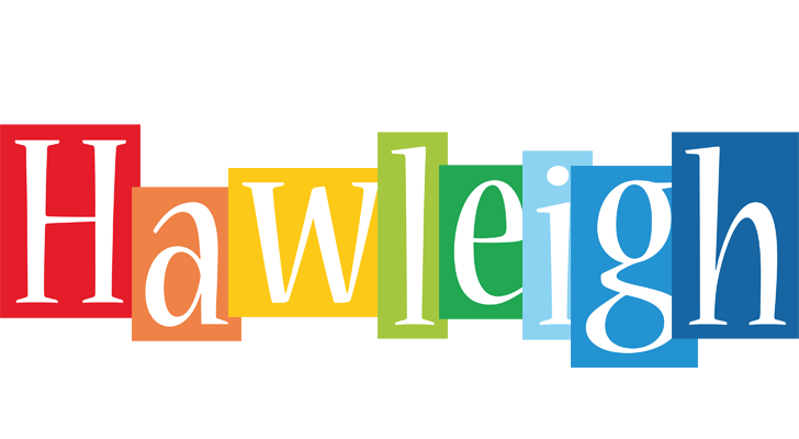 Hawleigh colors logo