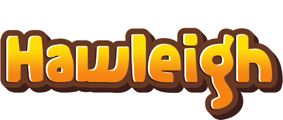 Hawleigh cookies logo