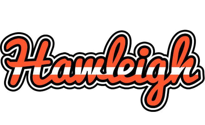 Hawleigh denmark logo