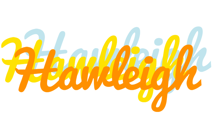 Hawleigh energy logo