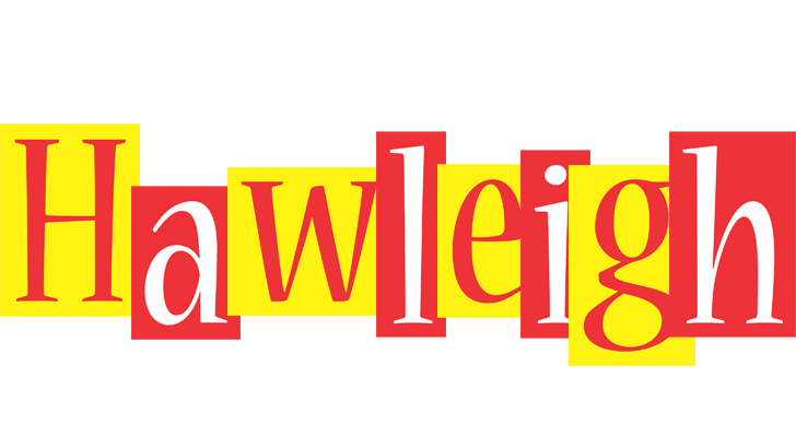 Hawleigh errors logo