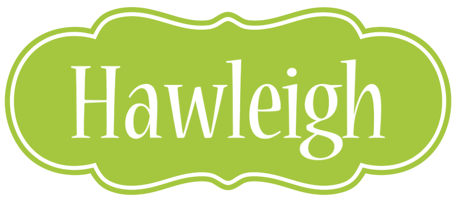 Hawleigh family logo