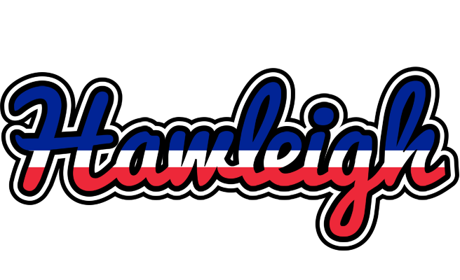 Hawleigh france logo