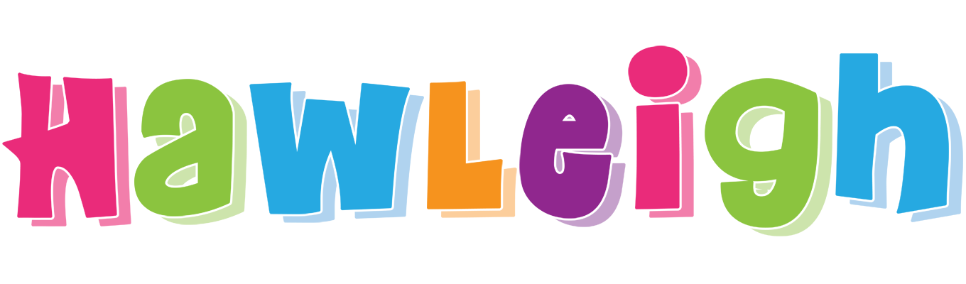 Hawleigh friday logo