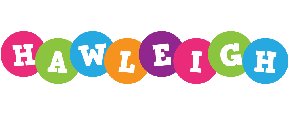 Hawleigh friends logo