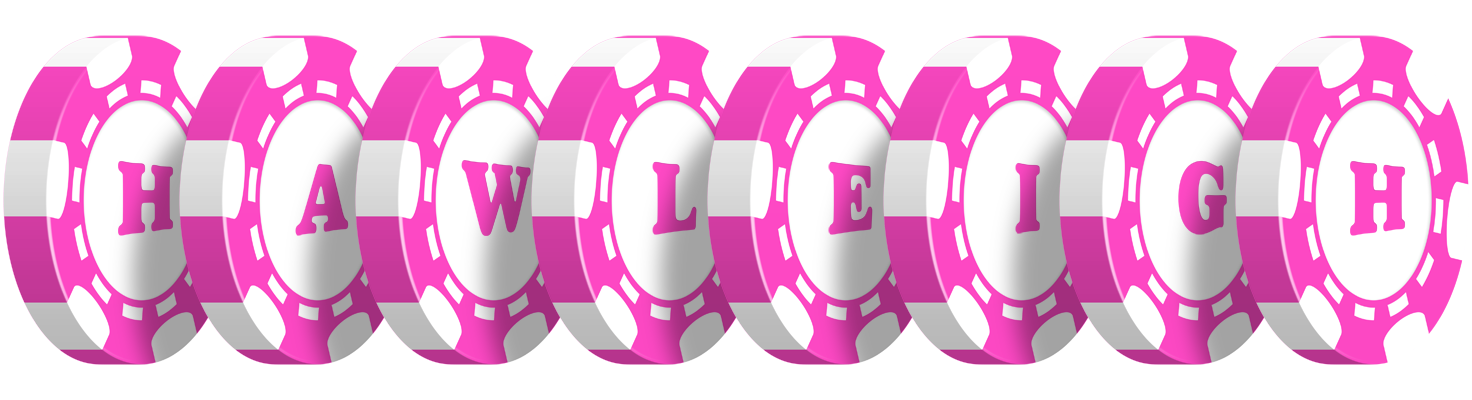Hawleigh gambler logo