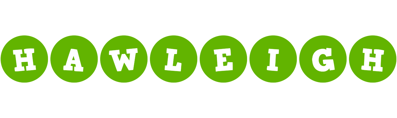 Hawleigh games logo