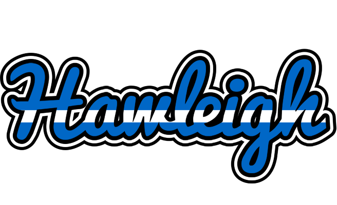 Hawleigh greece logo