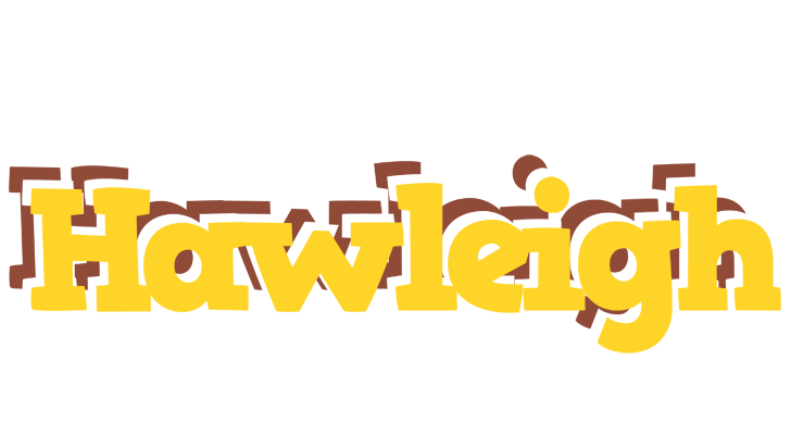 Hawleigh hotcup logo