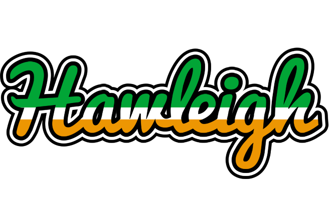 Hawleigh ireland logo