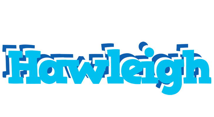 Hawleigh jacuzzi logo