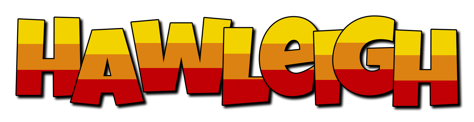 Hawleigh jungle logo