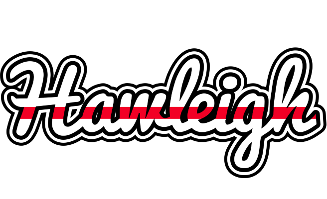 Hawleigh kingdom logo