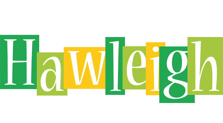 Hawleigh lemonade logo
