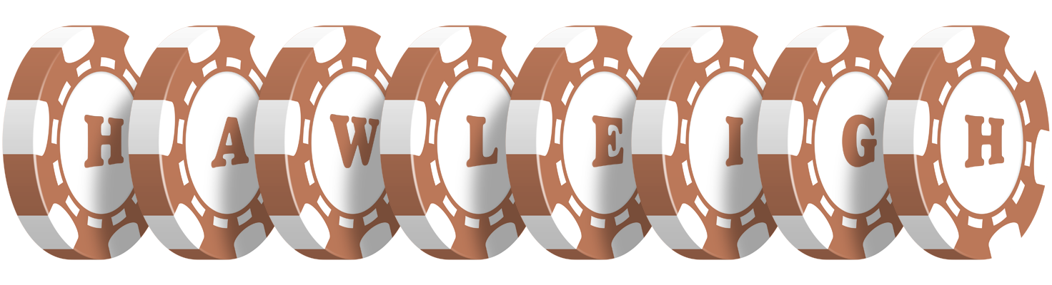 Hawleigh limit logo