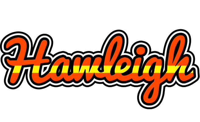 Hawleigh madrid logo