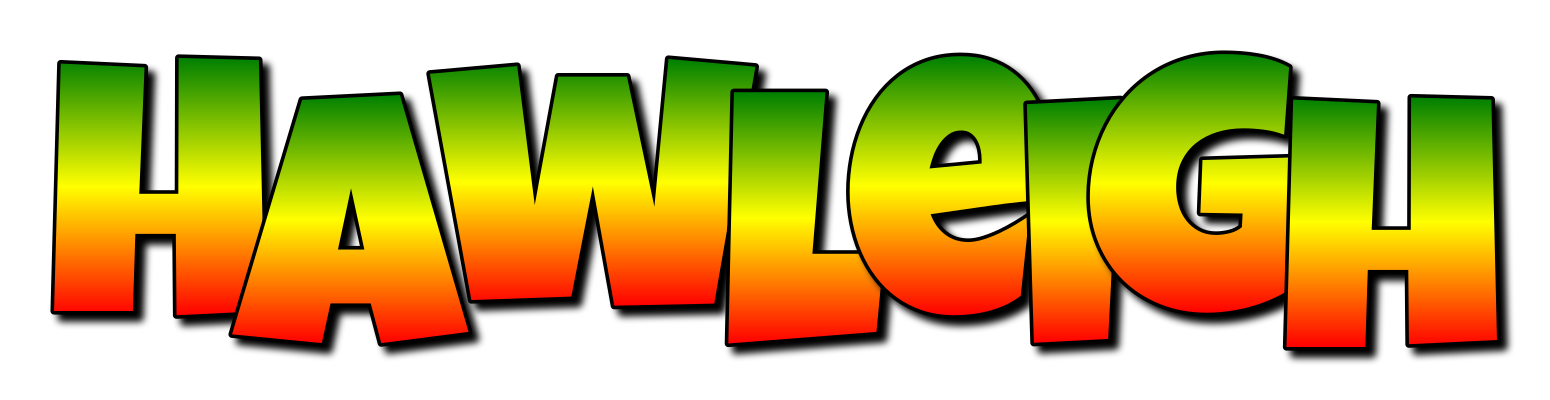 Hawleigh mango logo