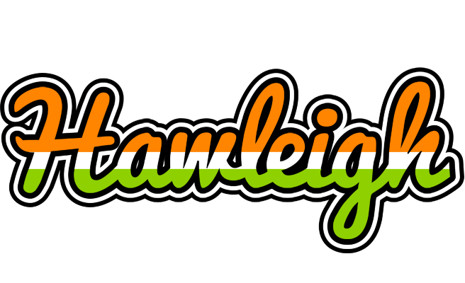 Hawleigh mumbai logo