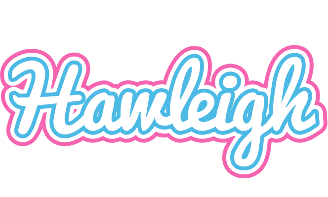 Hawleigh outdoors logo