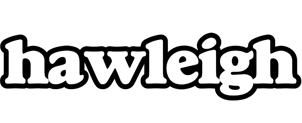 Hawleigh panda logo