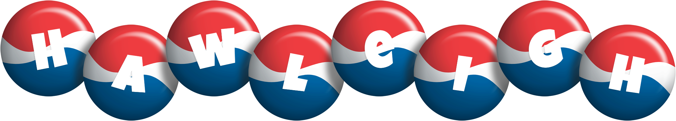 Hawleigh paris logo
