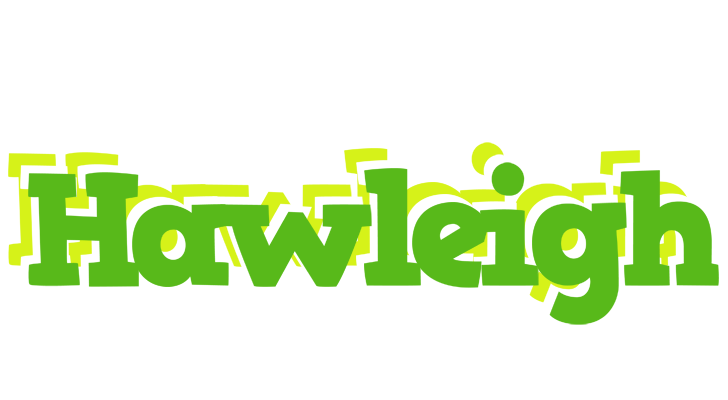 Hawleigh picnic logo