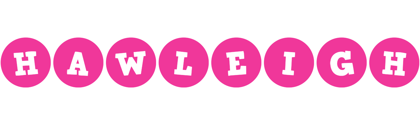 Hawleigh poker logo