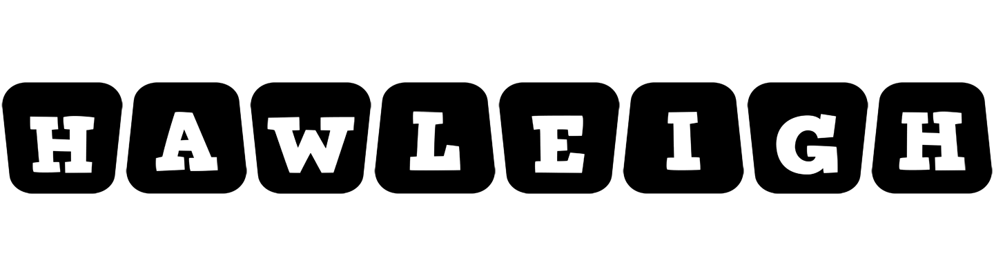 Hawleigh racing logo