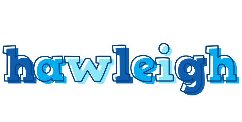 Hawleigh sailor logo