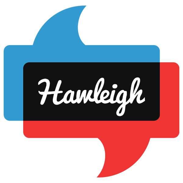 Hawleigh sharks logo