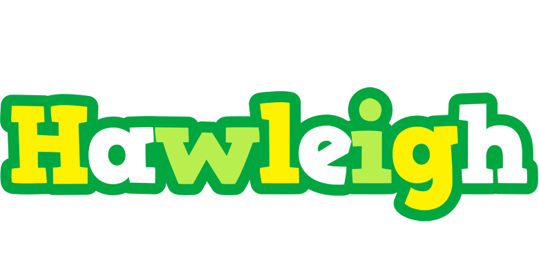 Hawleigh soccer logo
