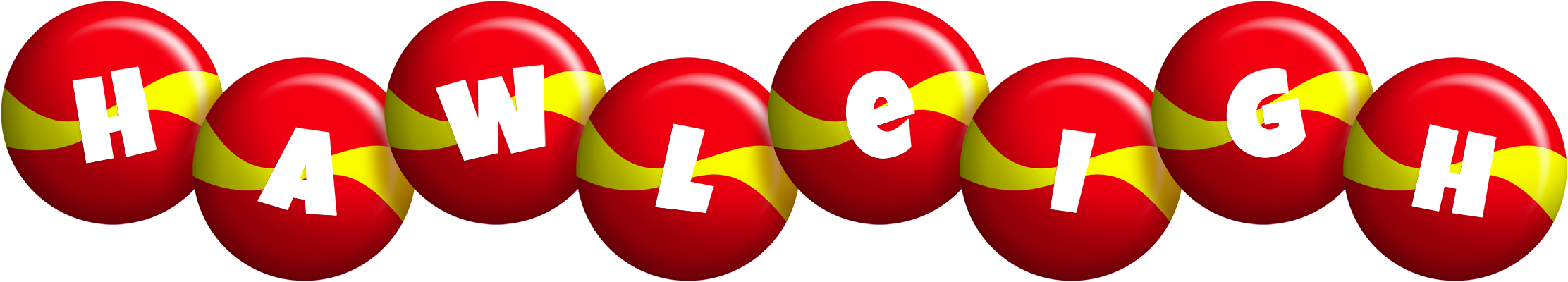 Hawleigh spain logo