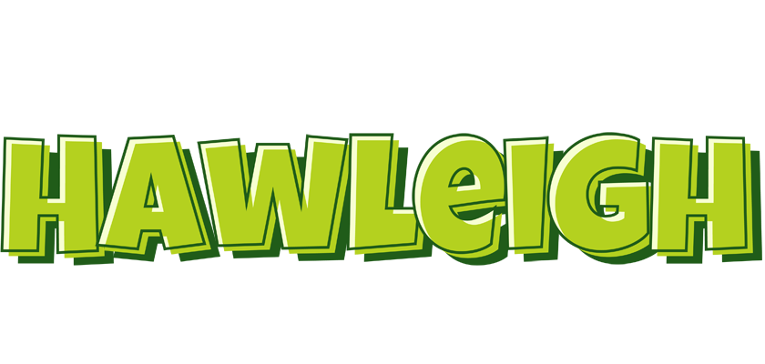 Hawleigh summer logo