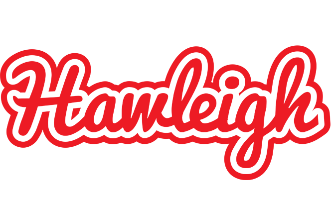 Hawleigh sunshine logo