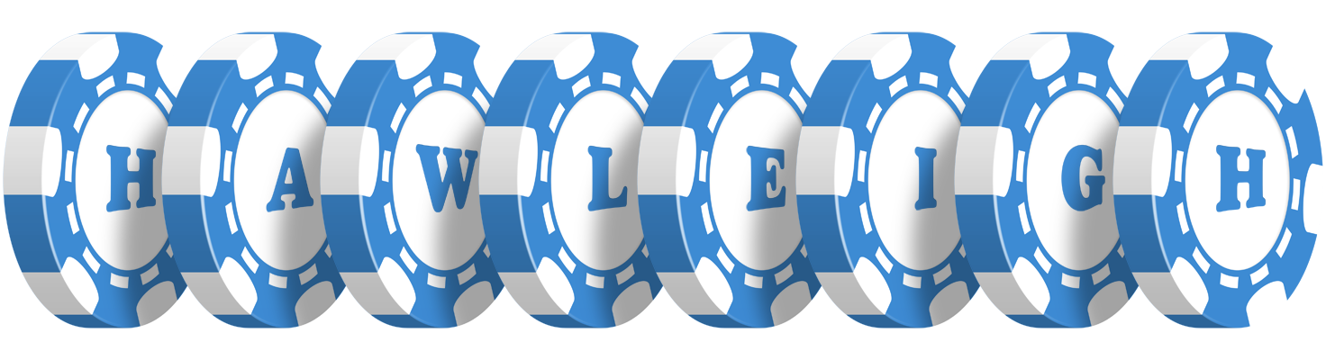 Hawleigh vegas logo