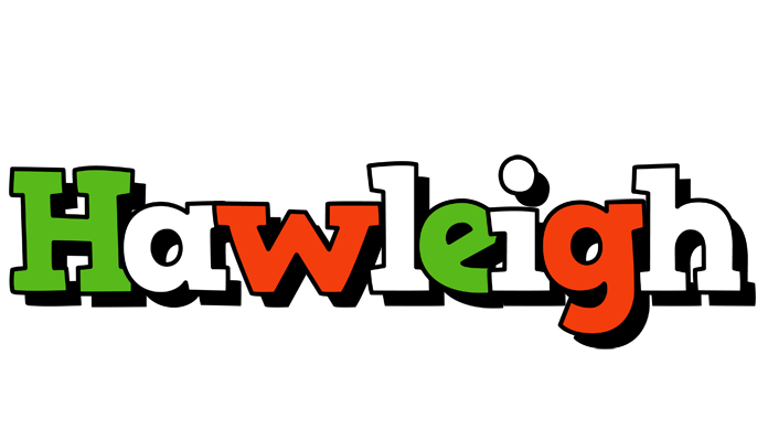 Hawleigh venezia logo