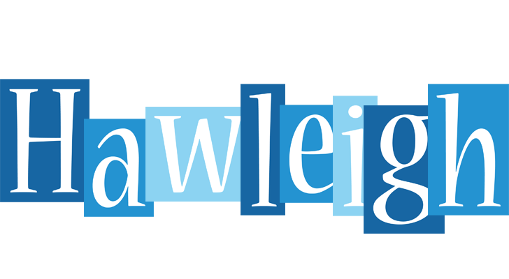 Hawleigh winter logo