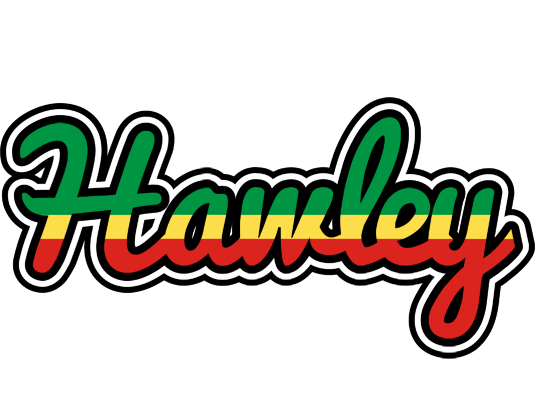 Hawley african logo