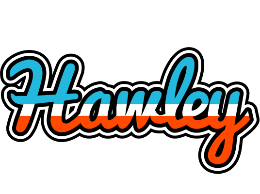 Hawley america logo