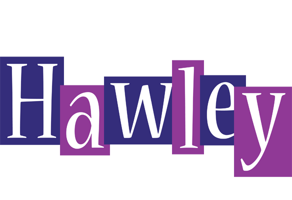 Hawley autumn logo