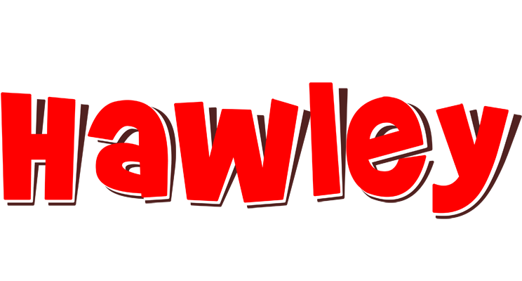 Hawley basket logo