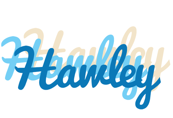Hawley breeze logo