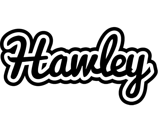 Hawley chess logo