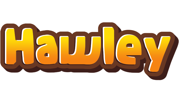 Hawley cookies logo