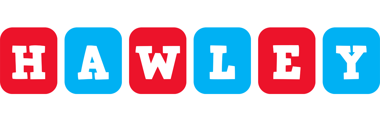 Hawley diesel logo