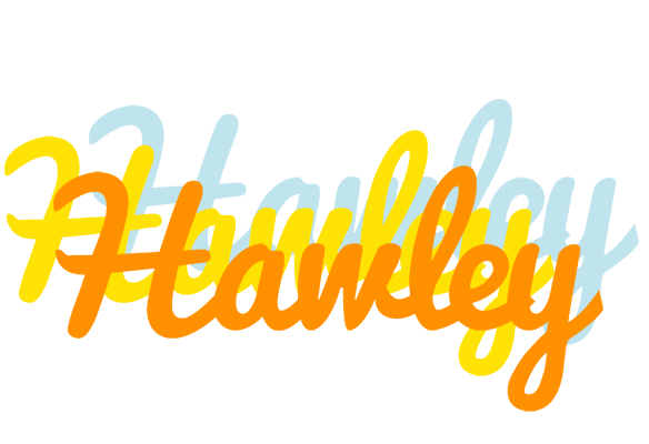 Hawley energy logo