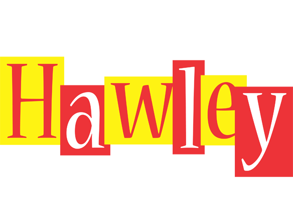 Hawley errors logo