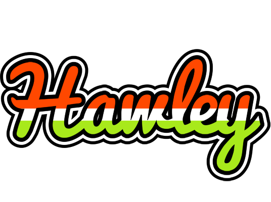 Hawley exotic logo
